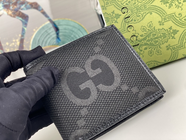 グッチ財布コピー細部ディテール